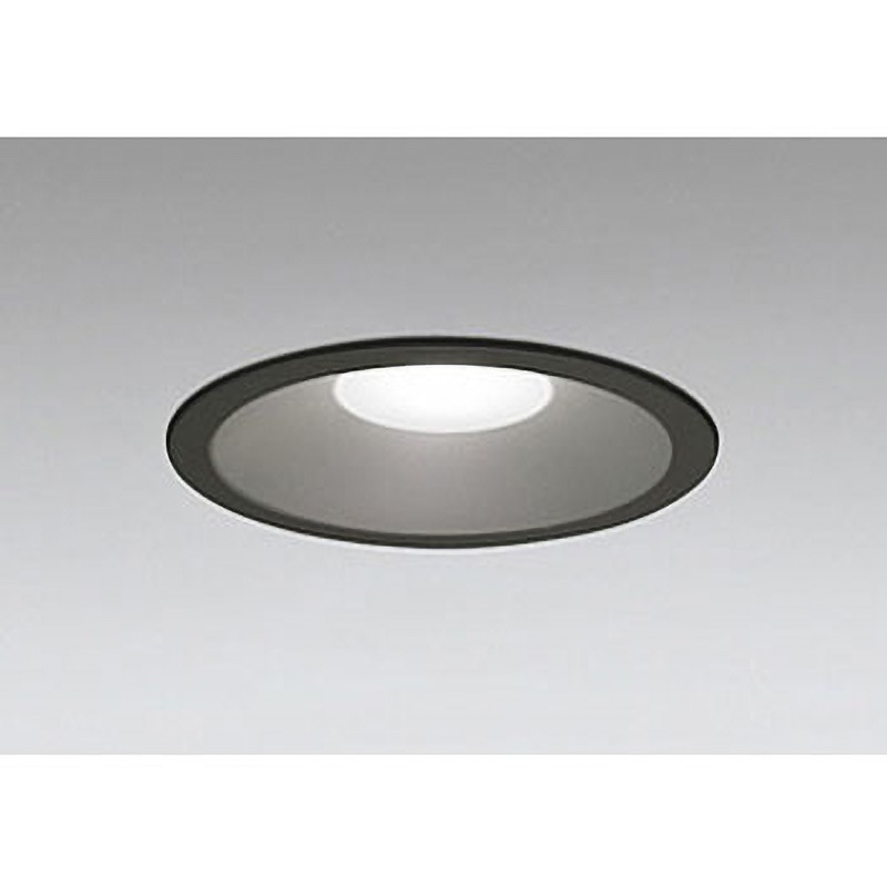 OD261771R LEDベースダウンライト 非調光 ODELIC(オーデリック) Ra94 拡散 高気密SB 5000K 配光角度107° 昼白色 明るさ白熱灯器具100Wクラス 埋込穴Φ150mm 5,479円