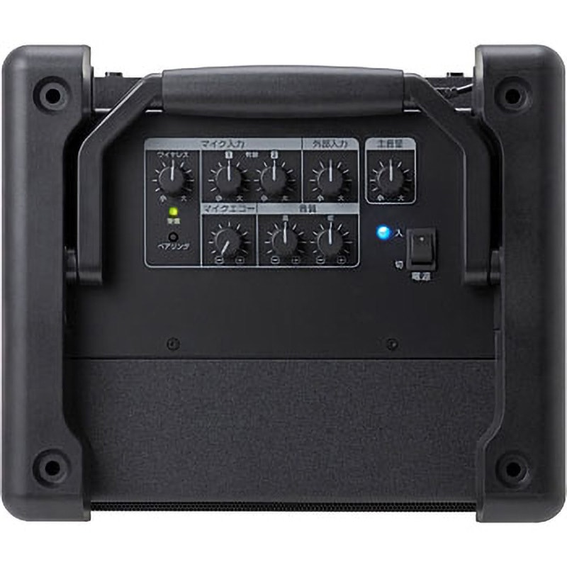 ATW-SP1910 デジタルワイヤレスアンプシステム 1台 audio