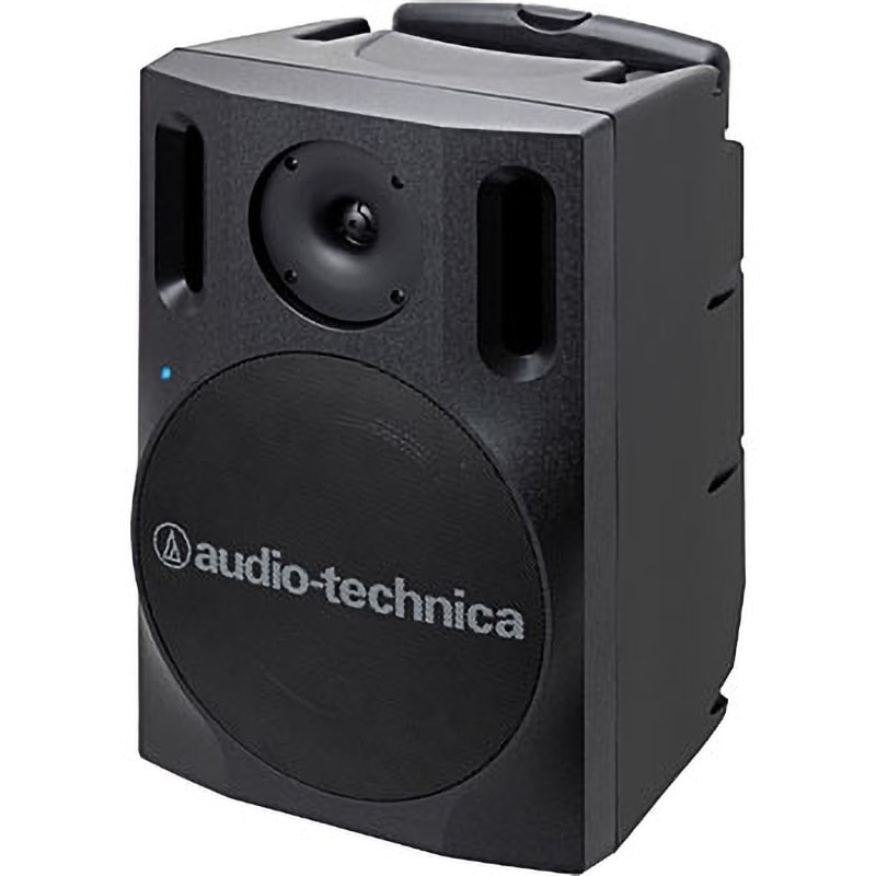 ATW-SP1920 デジタルワイヤレスアンプシステム 1台 audio-technica
