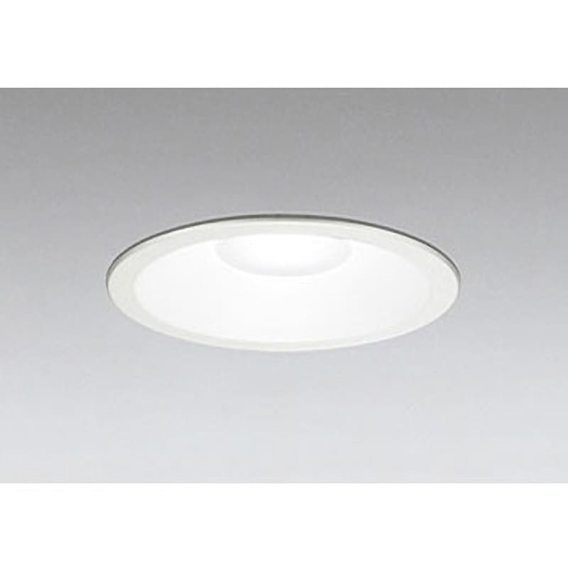 OD261773R LEDベースダウンライト 非調光 ODELIC(オーデリック) Ra94