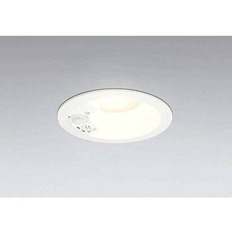 OD261738R LEDベースダウンライト 人感センサー付 ODELIC(オーデリック