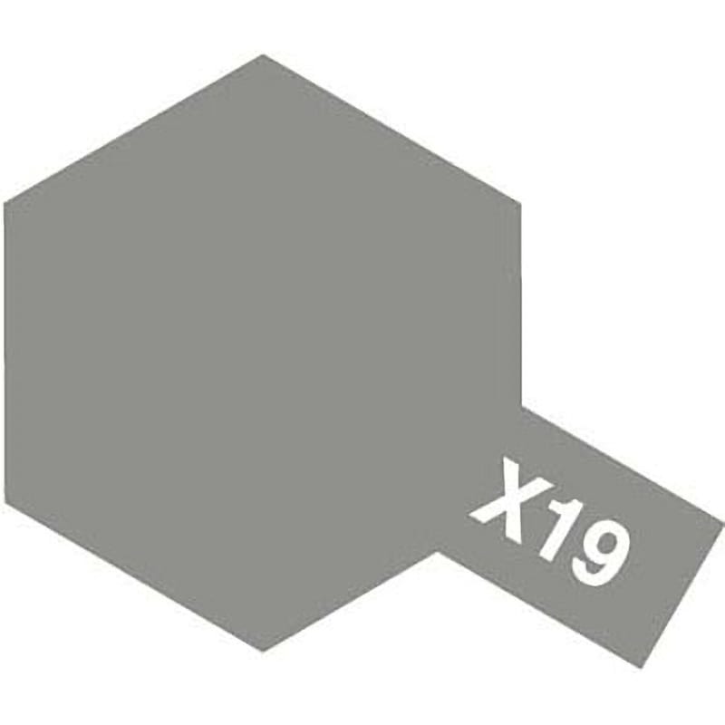ITEM 81519 アクリルミニ(光沢) 1箱(10mL×6本) タミヤ(TAMIYA) 【通販サイトMonotaRO】