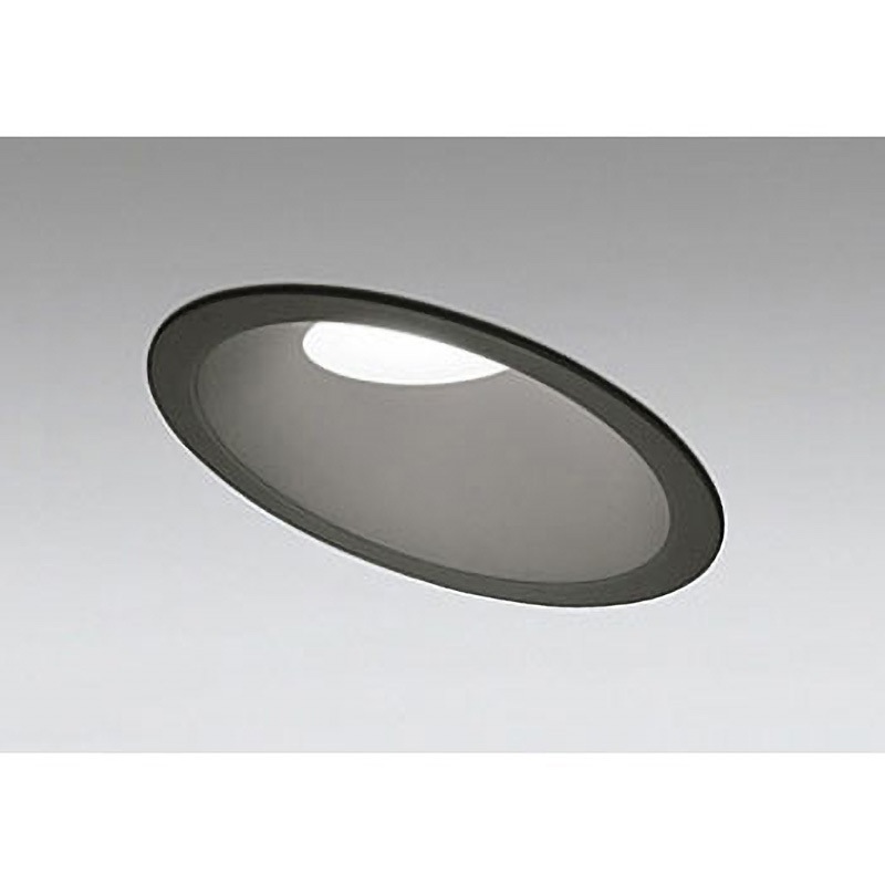 OD261872R 傾斜天井用LEDダウンライト LC調光 ODELIC(オーデリック) Ra94 拡散 高気密SB 5000K 昼白色 明るさ白熱灯器具100Wクラス 質量0.7kg 埋込穴Φ150mm  OD261872R