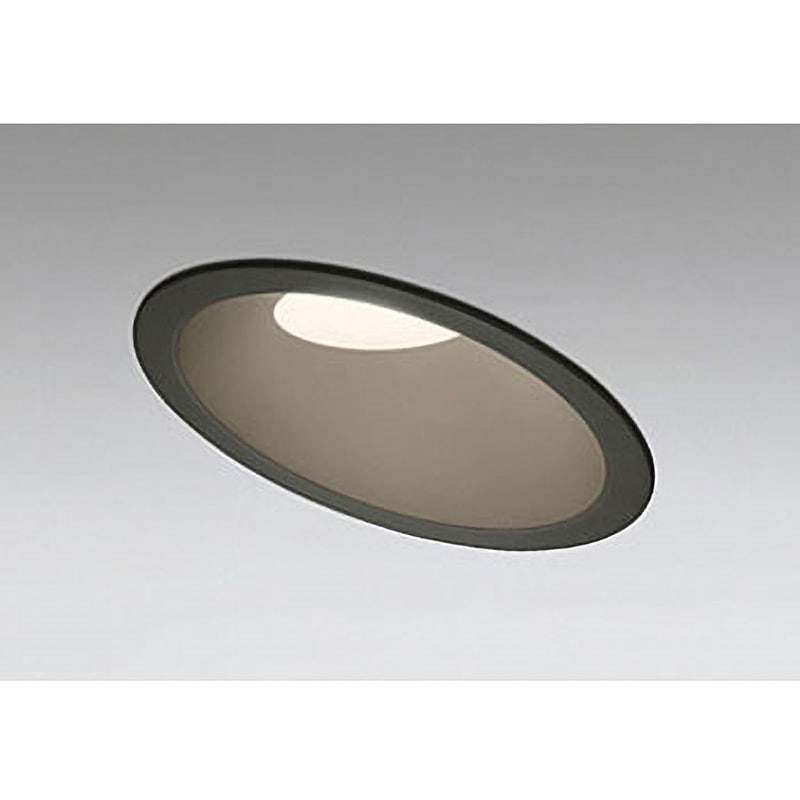 OD261877R 傾斜天井用LEDダウンライト LC調光 ODELIC(オーデリック) Ra94 拡散 高気密SB 2700K 電球色 明るさ白熱灯器具60Wクラス 質量0.7kg 埋込穴Φ150mm  OD261877R