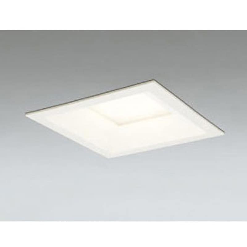 OD261690R LEDベースダウンライト□ LC調光 ODELIC(オーデリック) Ra94 拡散 高気密SB 2700K 配光角度102° 電球色 明るさ白熱灯器具100Wクラス  OD261690R