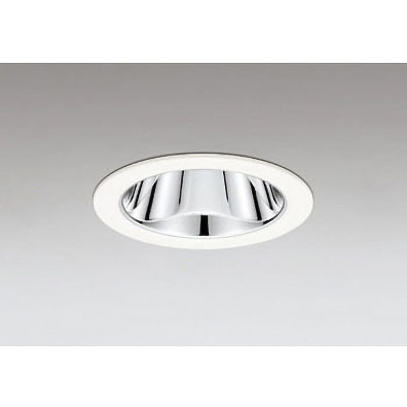 OD361451R グレアレスダウンライトΦ100 ODELIC(オーデリック) 2700K 高演色LED 電球色 配光角度52° 明るさ白熱灯器具100Wクラス 消費電力7.2W   OD361451R