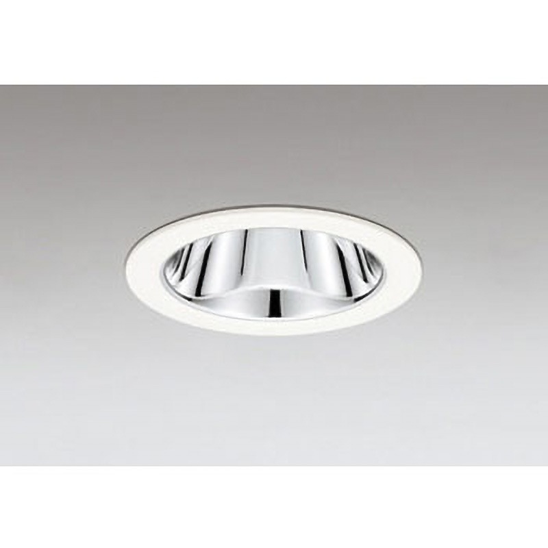 OD361453R グレアレスダウンライトΦ100 ODELIC(オーデリック) 2700K 高演色LED 電球色 OD361453R 5,242円