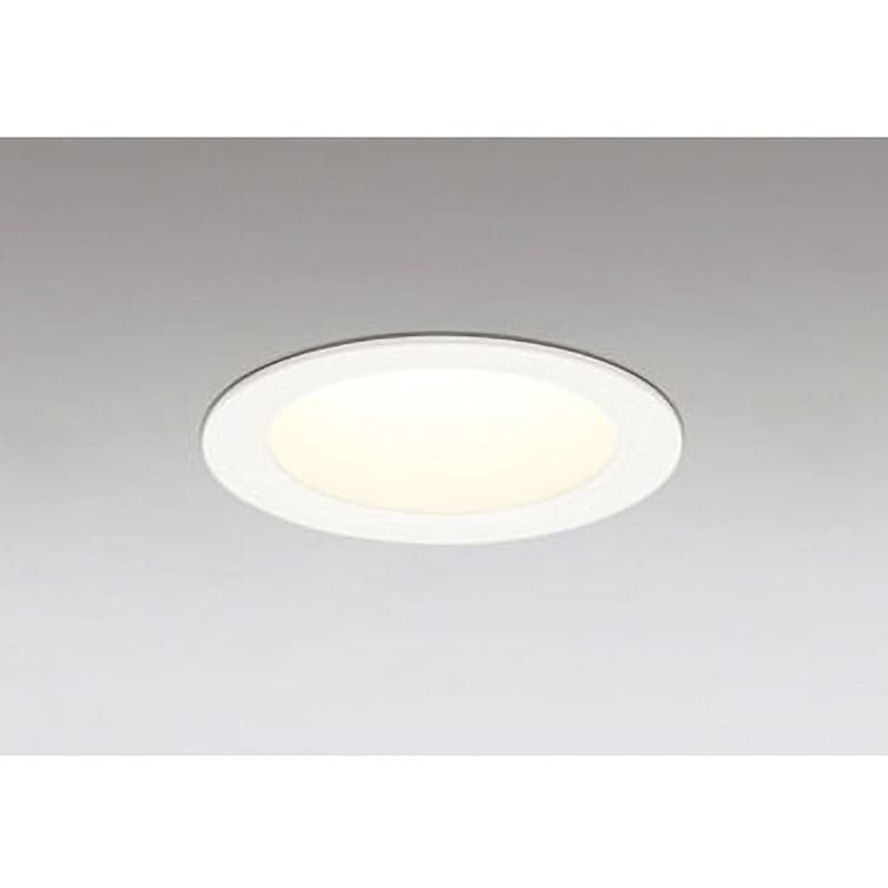 LEDハイコーンダウンライトΦ100 調光・調色 ODELIC(オーデリック