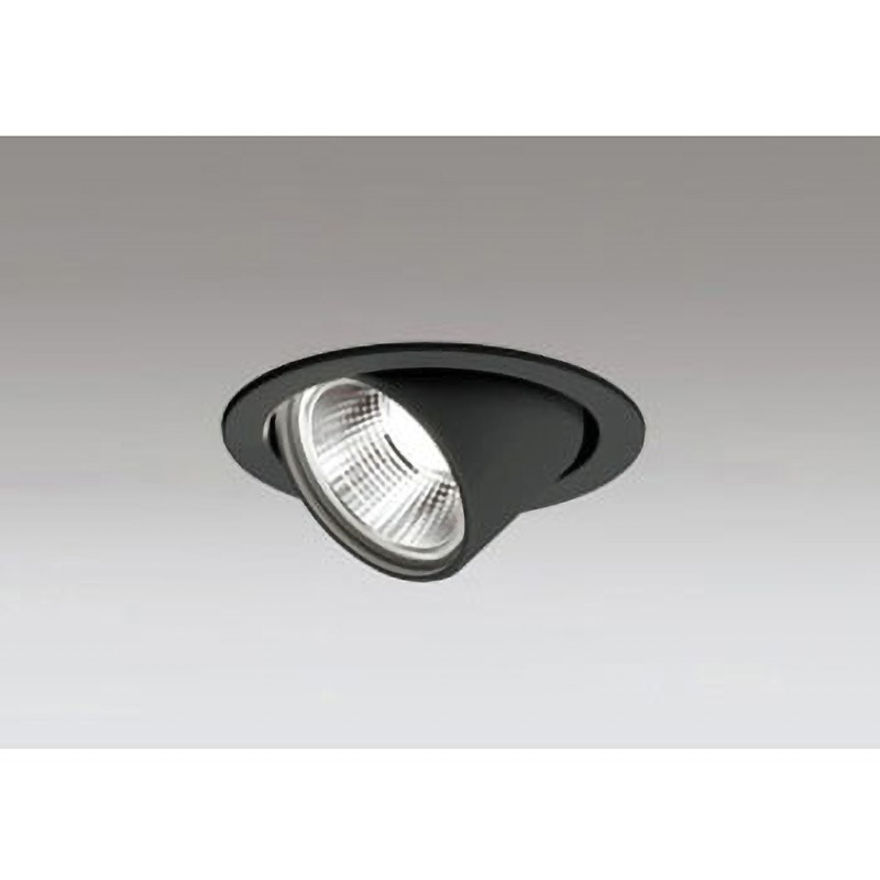 しりさん購入済み　OD361552R 24年製 昼白色 9個セット OD361352R LEDユニバーサルダウンライトΦ100 ホワイトギア LC調
