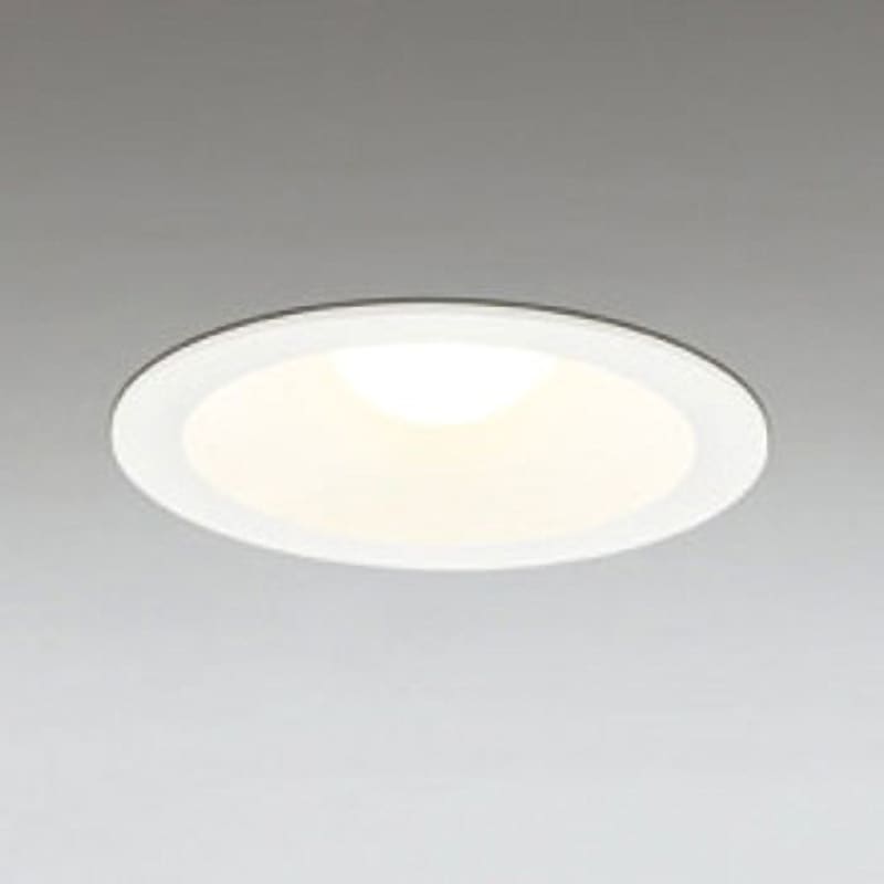 OD262020LR LED電球ベースダウンライトΦ100 非調光 ODELIC