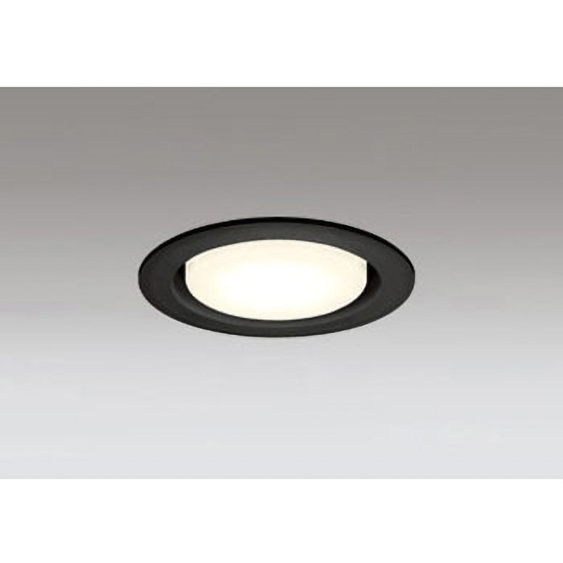 LED電球ベースダウンライトΦ100 調光・調色 ODELIC(オーデリック