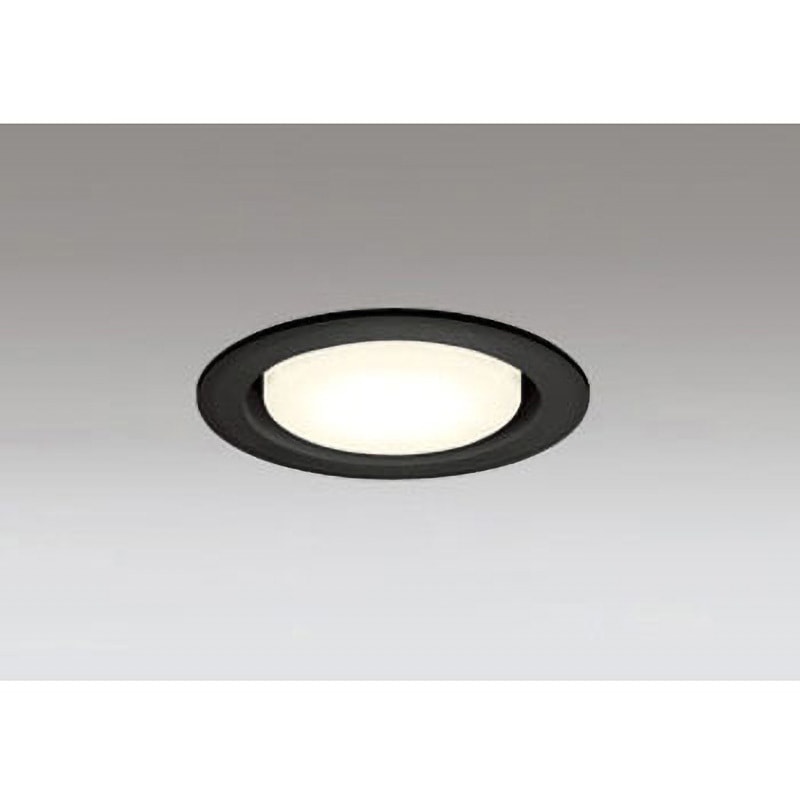 LED電球ベースダウンライトΦ100 調光・調色 ODELIC(オーデリック