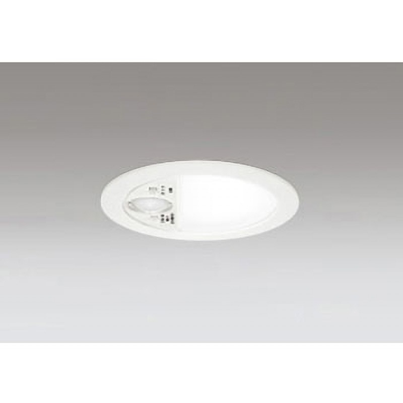OD261966R 換気扇連動可能型LEDベースダウンライト 高感度人感