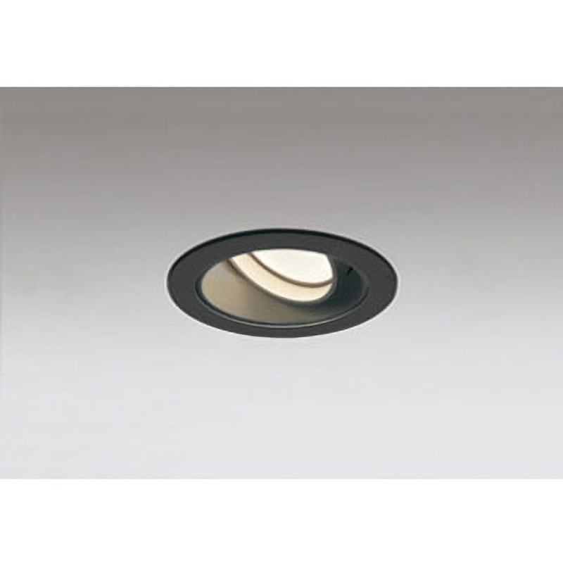 オーデリック ダイクロ代替LEDユニバーサルダウンライトφ75 XD603166HC