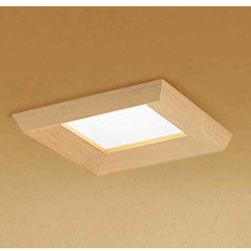 LEDダウンライト□150 ODELIC(オーデリック) 【通販モノタロウ】