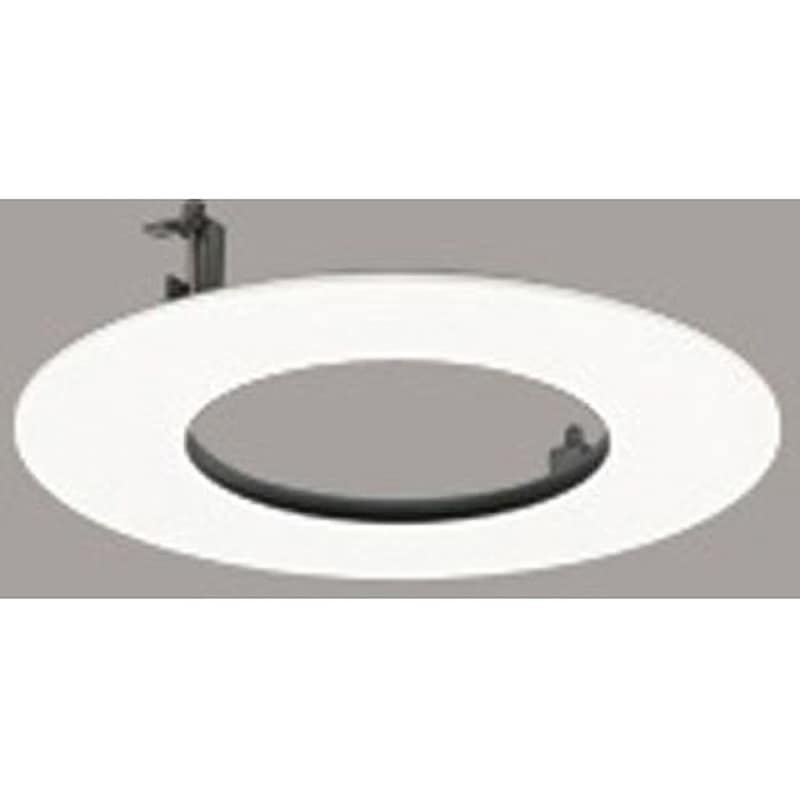 OA253319 エクステリアダウンライトホールカバー ODELIC(オーデリック) 防雨型 質量0.7kg 埋込穴Φ250mm  OA253319 5,168円