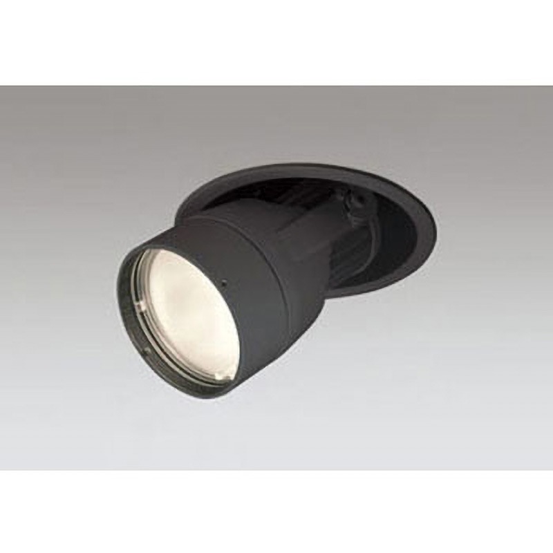 XD403322H LEDダウンスポットライト本体 ODELIC(オーデリック) Ra95 電球色 ワイド   XD403322H