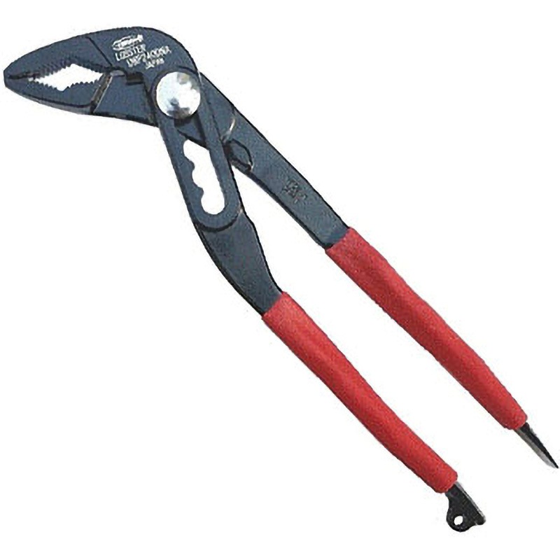 MV% ロブスター UWP240DNA ハイブリッドアンギラス 1丁 LOBSTER(ロブスター/エビ印