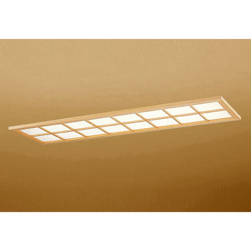 OD266029R2E 和ベースライト ODELIC(オーデリック) Ra94 高演色LED 電球色   OD266029R2E