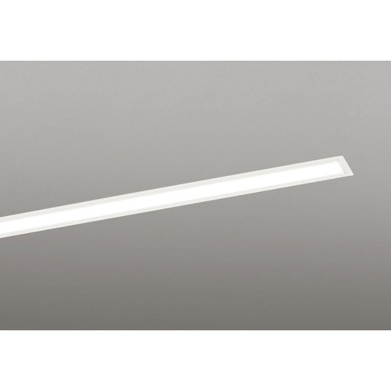 OD301212B ベースライト 下面パネルタイプ 非調光 ODELIC(オーデリック) 昼白色 Ra83 消費電力39W 14,585円