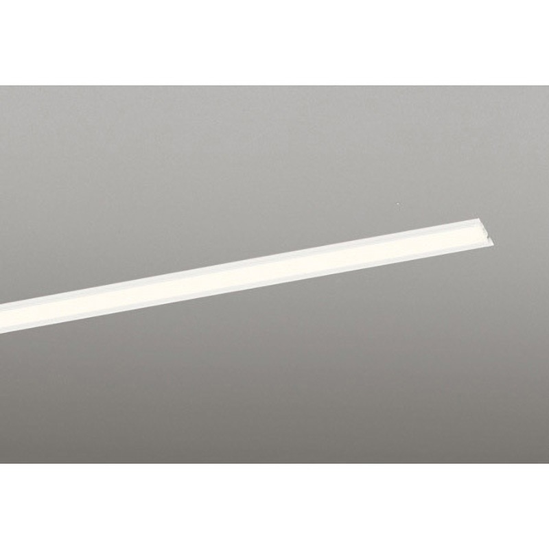 OD301214E ベースライト 下面パネルタイプ 非調光 ODELIC(オーデリック) 電球色 Ra83 消費電力39W