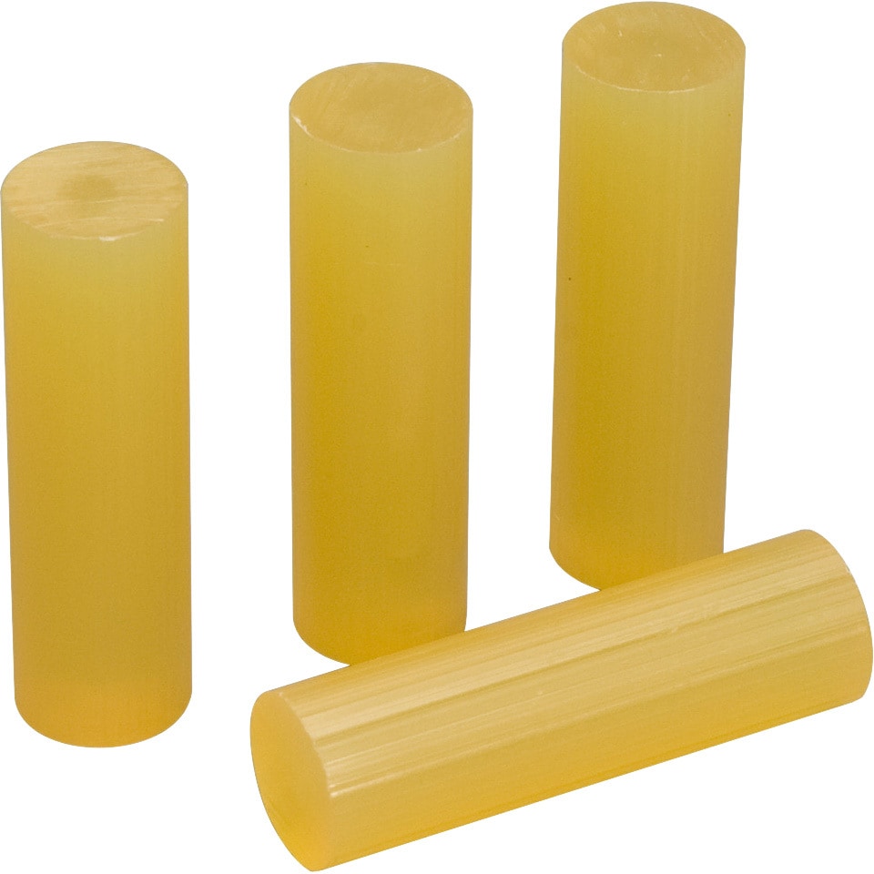 3738【ワケあり】 ホットメルト接着剤 3M(スリーエム) 黄褐色