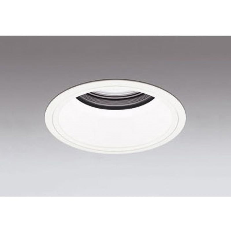 XD401133 ベースダウンライト本体Φ150 深型 ODELIC(オーデリック) ランプの種類LED Ra83 3500K 配光角度58° 広拡散   XD401133