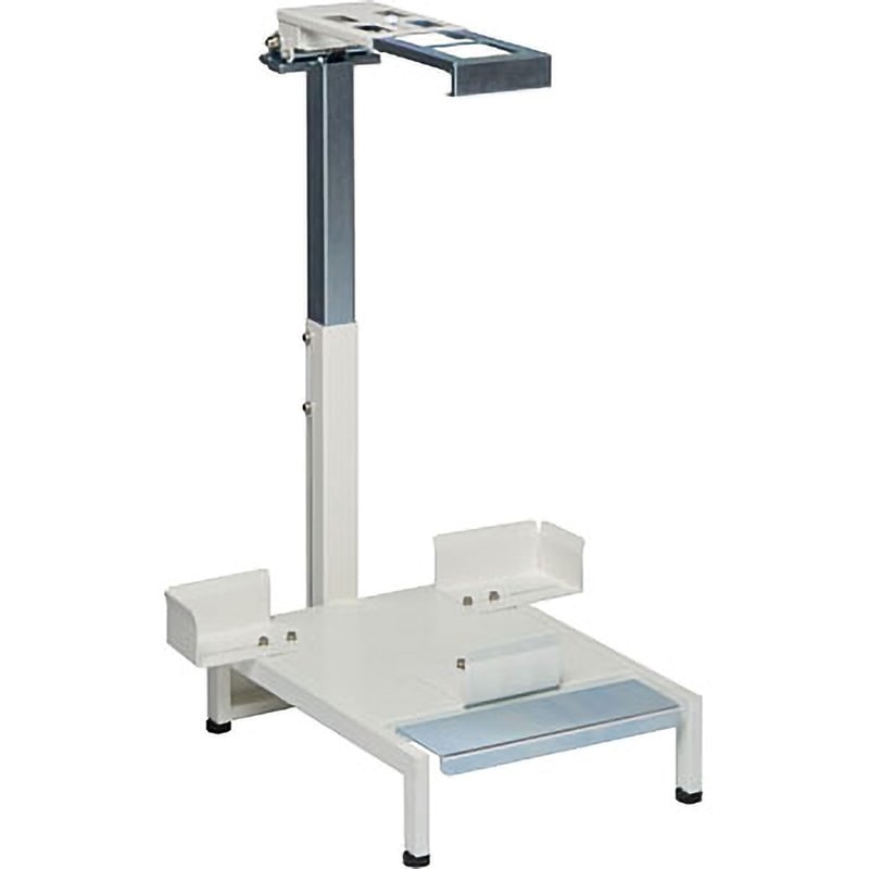 DS-241-300-0 医廃物容器フレームⅡ樹脂ペール専用 1台 テラモト 【通販モノタロウ】