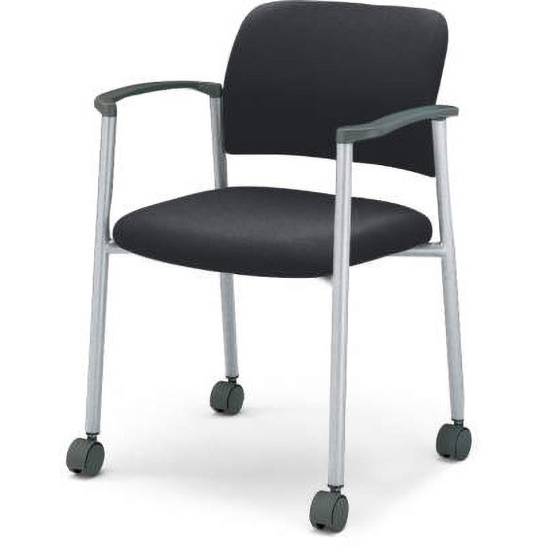 CK-101CHSXC4-W 会議用イス 100シリーズ キャスタータイプ(配送・組立サービス付き) コクヨ CK-101CHSXC4-W