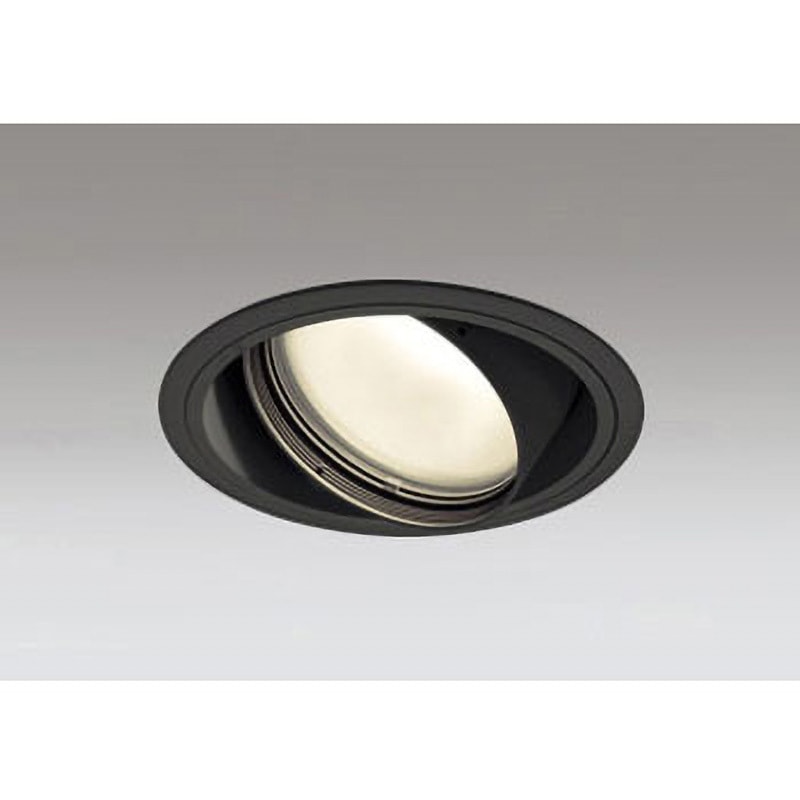 XD401372 ユニバーサルダウンライト本体Φ150 一般型 ODELIC(オーデリック) ランプの種類LED Ra93 3000K スプレッド   XD401372 15,385円