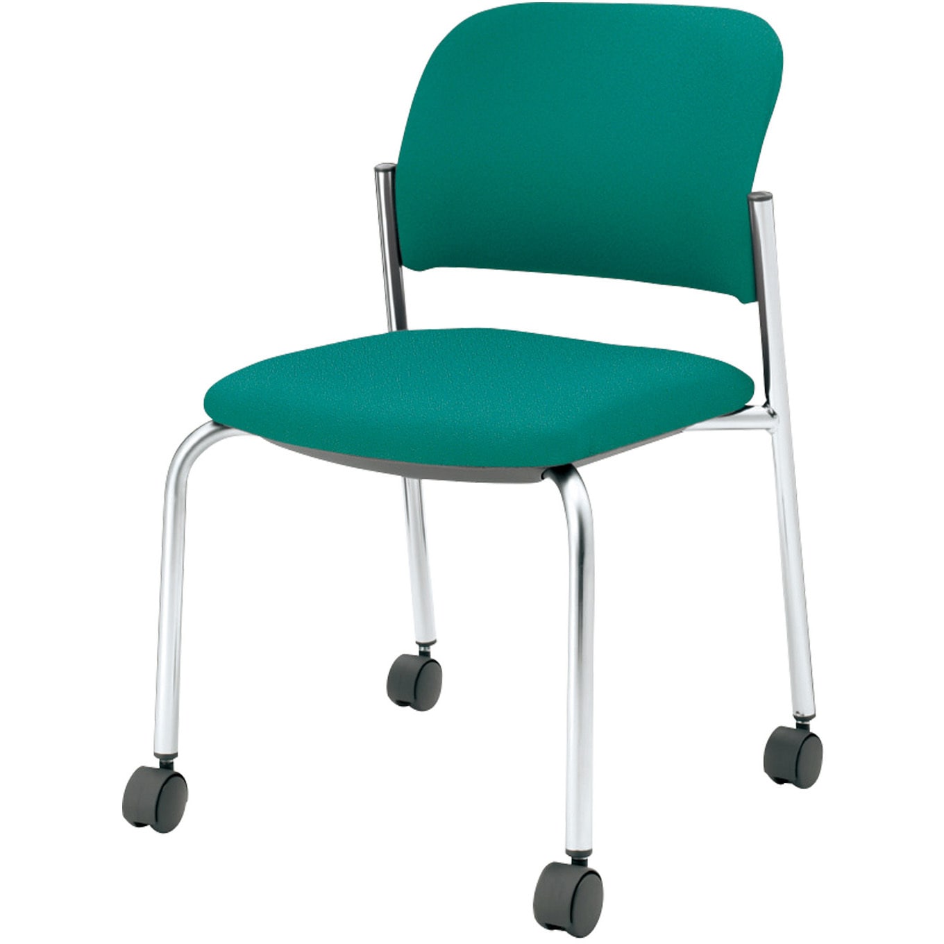 会議イス　１００シリーズ　肘付塗装４本脚 CK-101F4HSX24 全国配送可 コクヨ kokuyo メーカー配送・設置・組立 コクヨ 会議イス 100シリーズ CK