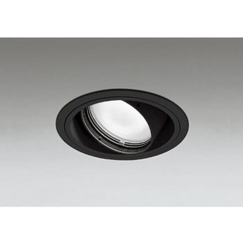 XD402252 ユニバーサルダウンライト本体Φ125 一般型 ODELIC(オーデリック) ランプの種類LED 3500K 配光角度31° Ra83 ワイド XD402252