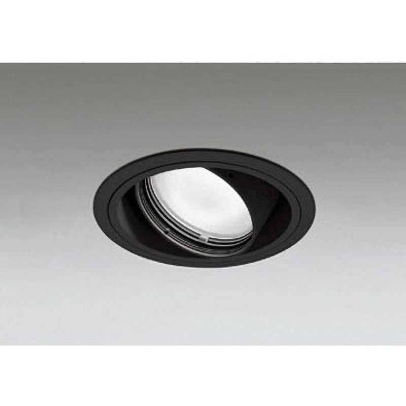 XD402258 ユニバーサルダウンライト本体Φ125 一般型 ODELIC(オーデリック) ランプの種類LED 3500K Ra83 スプレッド   XD402258