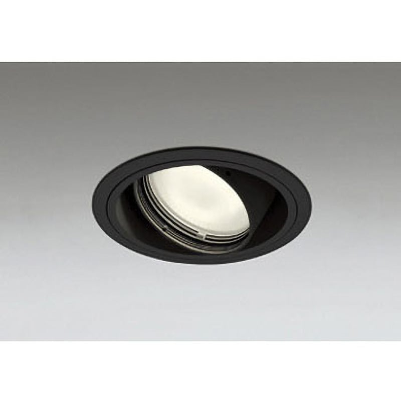 XD402259 ユニバーサルダウンライト本体Φ125 一般型 ODELIC(オーデリック) ランプの種類LED 3000K Ra83 スプレッド   XD402259 11,235円