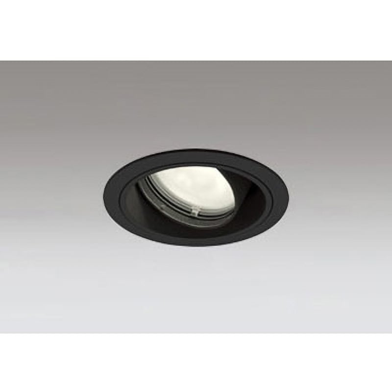 XD403516H ユニバーサルダウンライト本体Φ100 一般型 ODELIC(オーデリック) 高彩色LED Ra93 3000K 配光角度23° ミディアム XD403516H