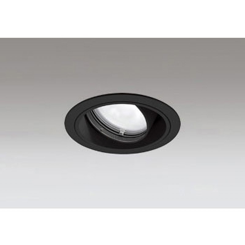 XD403520 ユニバーサルダウンライト本体Φ100 一般型 ODELIC(オーデリック) ランプの種類LED 4000K 配光角度36° Ra83 ワイド