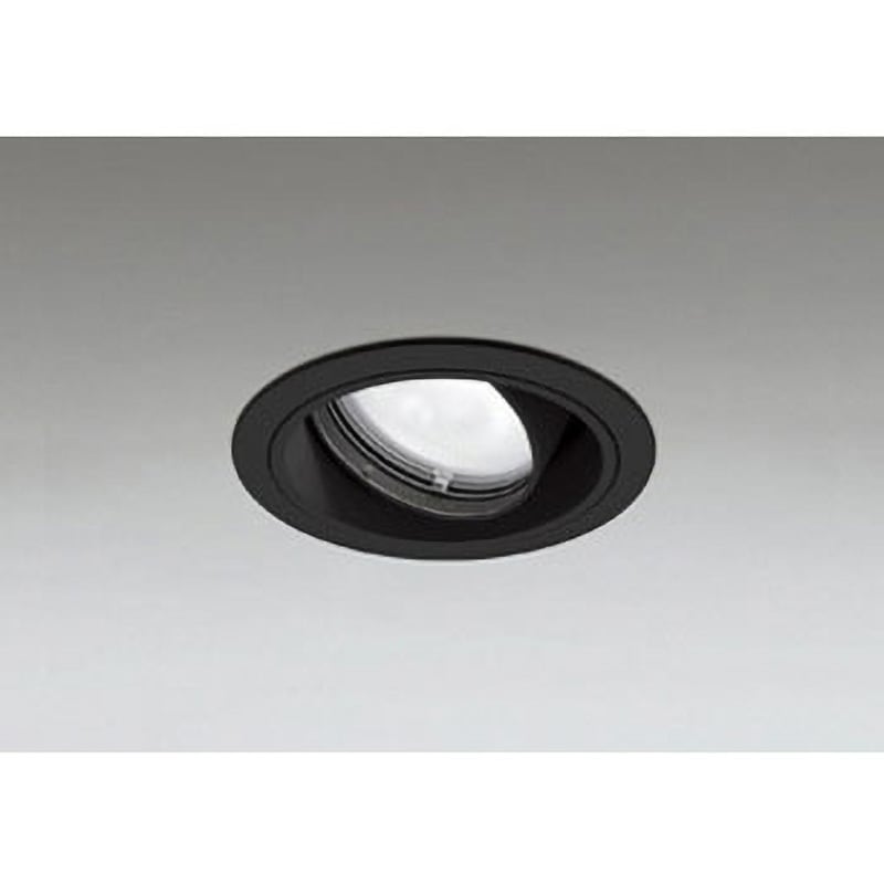 XD403406H ユニバーサルダウンライト本体Φ100 一般型 ODELIC(オーデリック) 高彩色LED Ra93 4000K 配光角度21° ミディアム   XD403406H