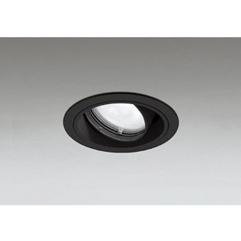 XD403413H ユニバーサルダウンライト本体Φ100 一般型 ODELIC