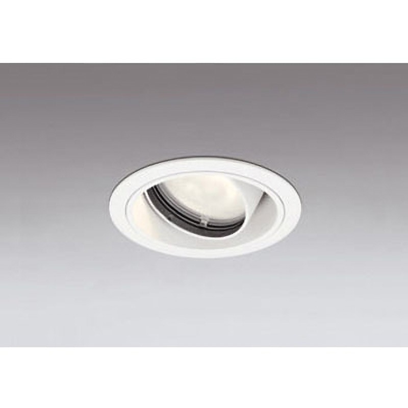 XD403229H ユニバーサルダウンライト本体Φ100 一般型 ODELIC(オーデリック) ランプの種類LED 2700K Ra93 スプレッド   XD403229H 8,345円