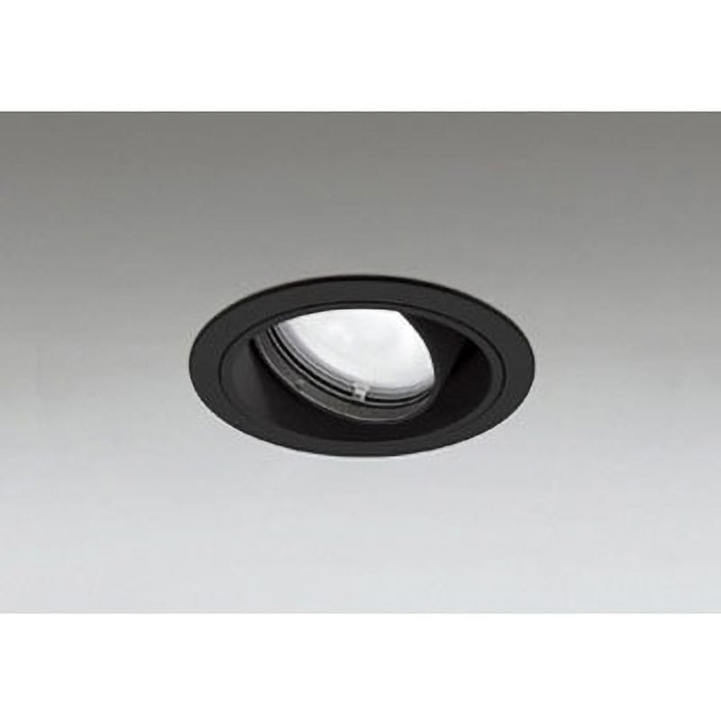 XD403403 ユニバーサルダウンライト本体Φ100 一般型 ODELIC(オーデリック) ランプの種類LED 4000K 配光角度14° Ra83 ナロー   XD403403