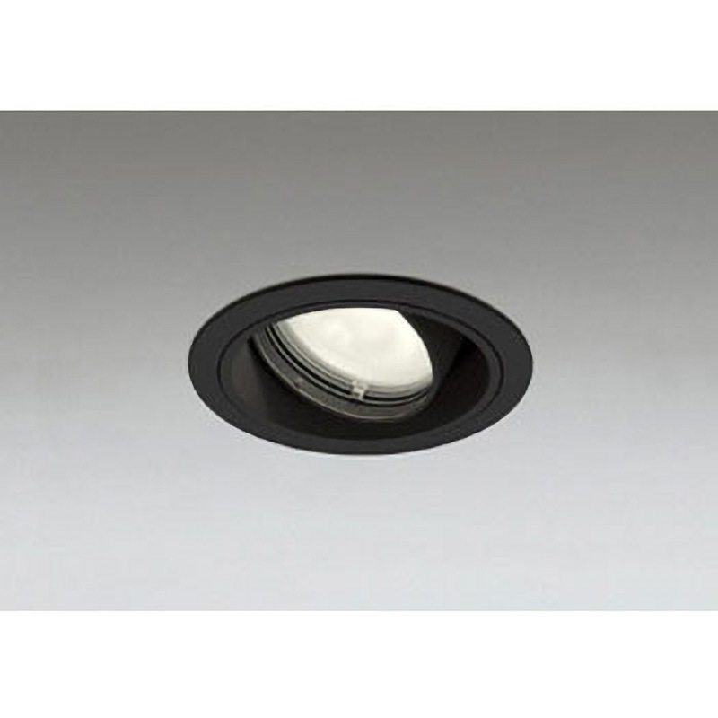 XD403411 ユニバーサルダウンライト本体Φ100 一般型 ODELIC(オーデリック) ランプの種類LED 3000K 配光角度29° Ra83 ワイド   XD403411