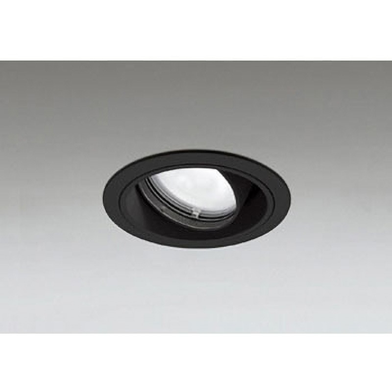 XD403416 ユニバーサルダウンライト本体Φ100 一般型 ODELIC(オーデリック) ランプの種類LED 3500K Ra83 スプレッド   XD403416