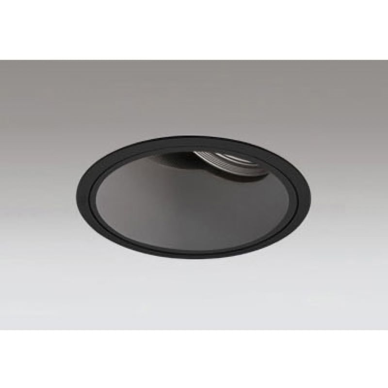 XD401287 ユニバーサルダウンライト本体Φ150 深型 ODELIC(オーデリック) ランプの種類LED Ra83 3500K 配光角度22° ミディアム   XD401287