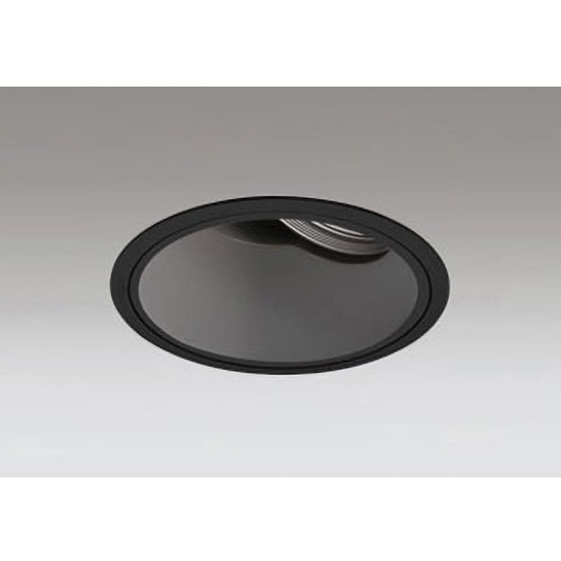 XD401299 ユニバーサルダウンライト本体Φ150 深型 ODELIC(オーデリック) ランプの種類LED Ra83 3500K 配光角度45° 拡散   XD401299 16,045円