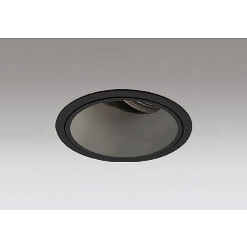 XD402475 ユニバーサルダウンライト本体Φ125 深型 ODELIC(オーデリック) ランプの種類LED 3000K 配光角度34° Ra83 ワイド   XD402475