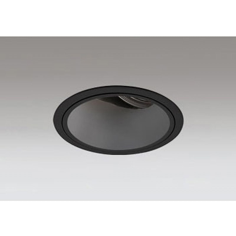 XD402189H ユニバーサルダウンライト本体Φ125 深型 ODELIC(オーデリック) 高彩色LED Ra93 4000K 配光角度41° 拡散   XD402189H 14,985円