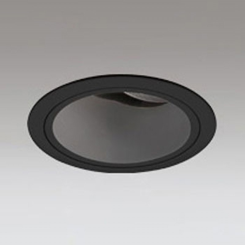 XD403490H ユニバーサルダウンライト本体Φ100 深型 ODELIC(オーデリック) 高演色LED Ra93 3500K 配光角度33° ワイド   XD403490H