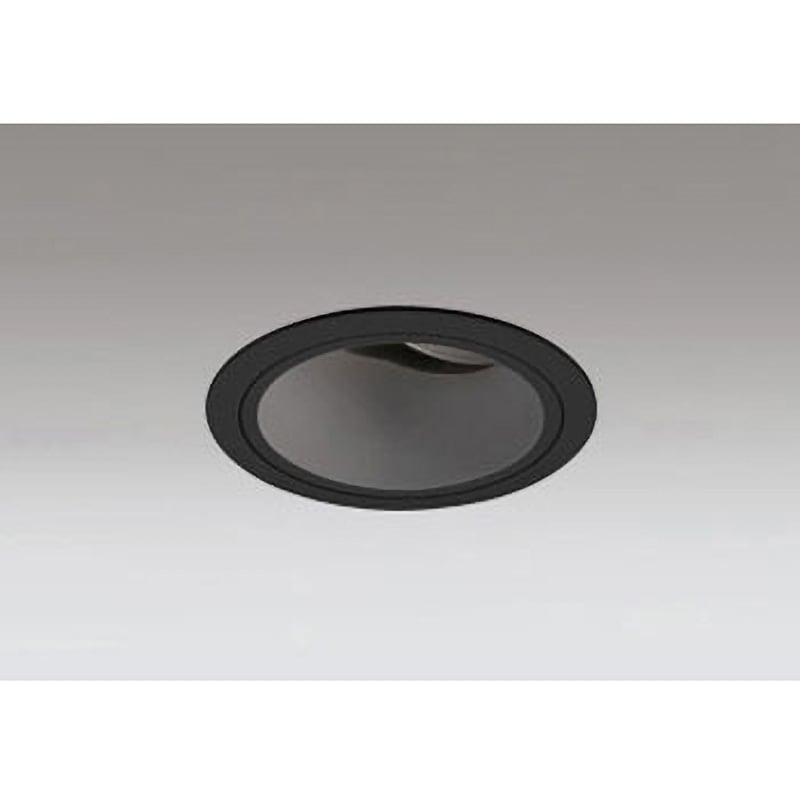 XD403179H ユニバーサルダウンライト本体Φ100 深型 ODELIC(オーデリック) 高彩色LED Ra93 3500K 配光角度21° ミディアム   XD403179H 11,235円