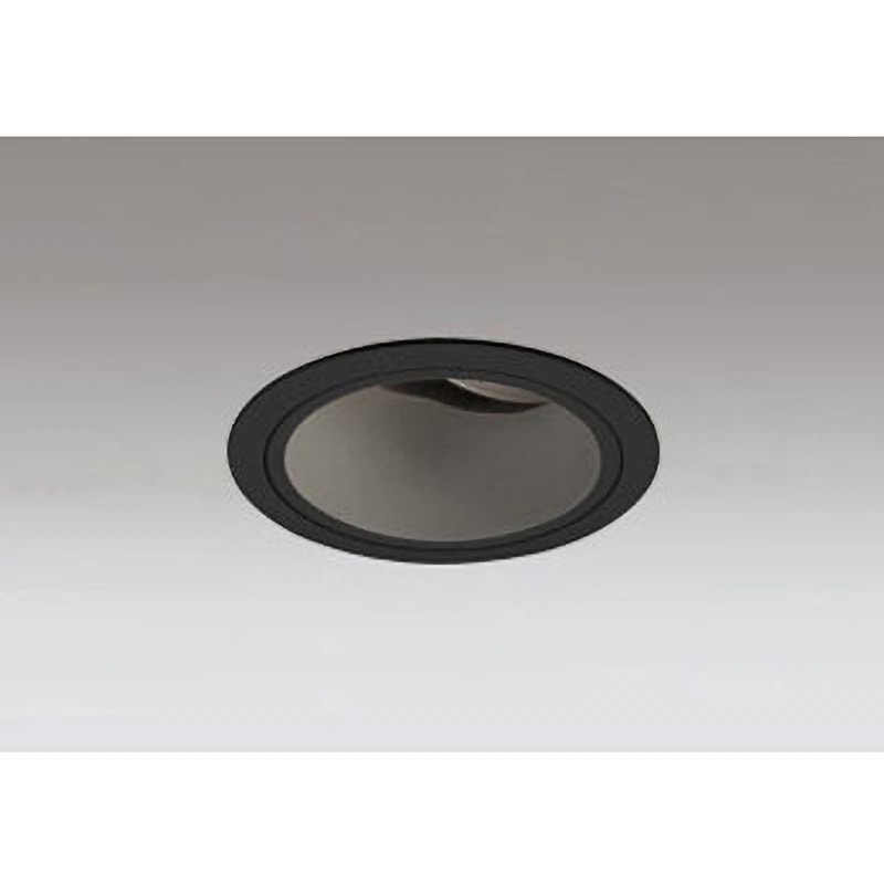 XD403181H ユニバーサルダウンライト本体Φ100 深型 ODELIC(オーデリック) 高彩色LED Ra93 3000K 配光角度21° ミディアム   XD403181H