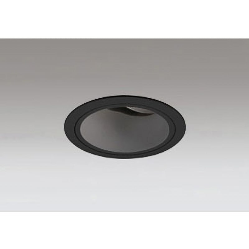 XD403183H ユニバーサルダウンライト本体Φ100 深型 ODELIC(オーデリック) 高彩色LED Ra93 4000K 配光角度29° ワイド   XD403183H